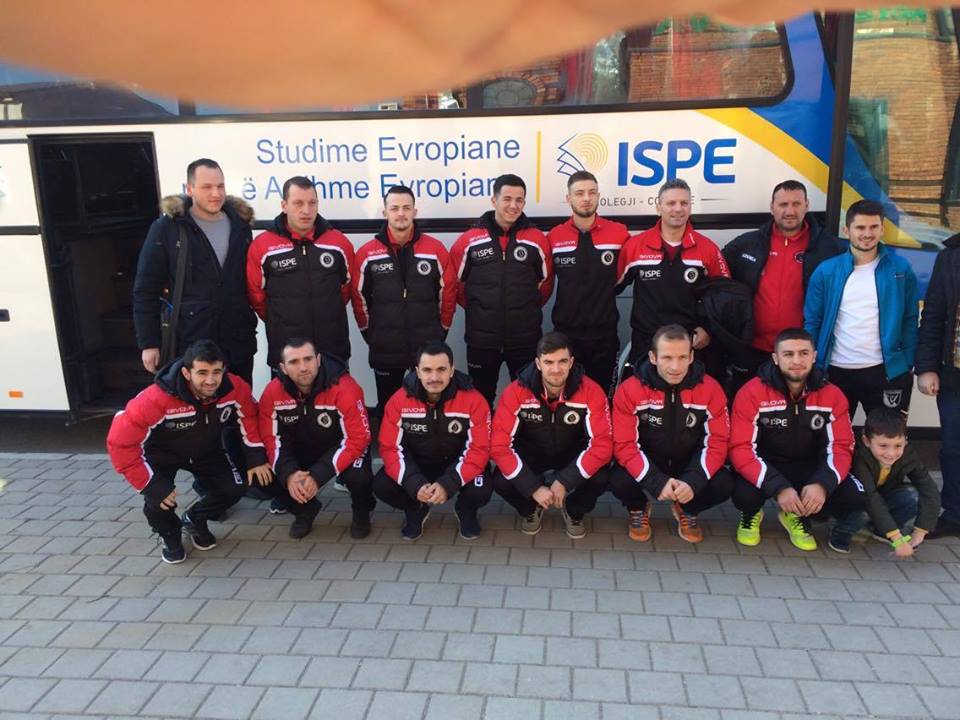FC Liburni Gjakovë