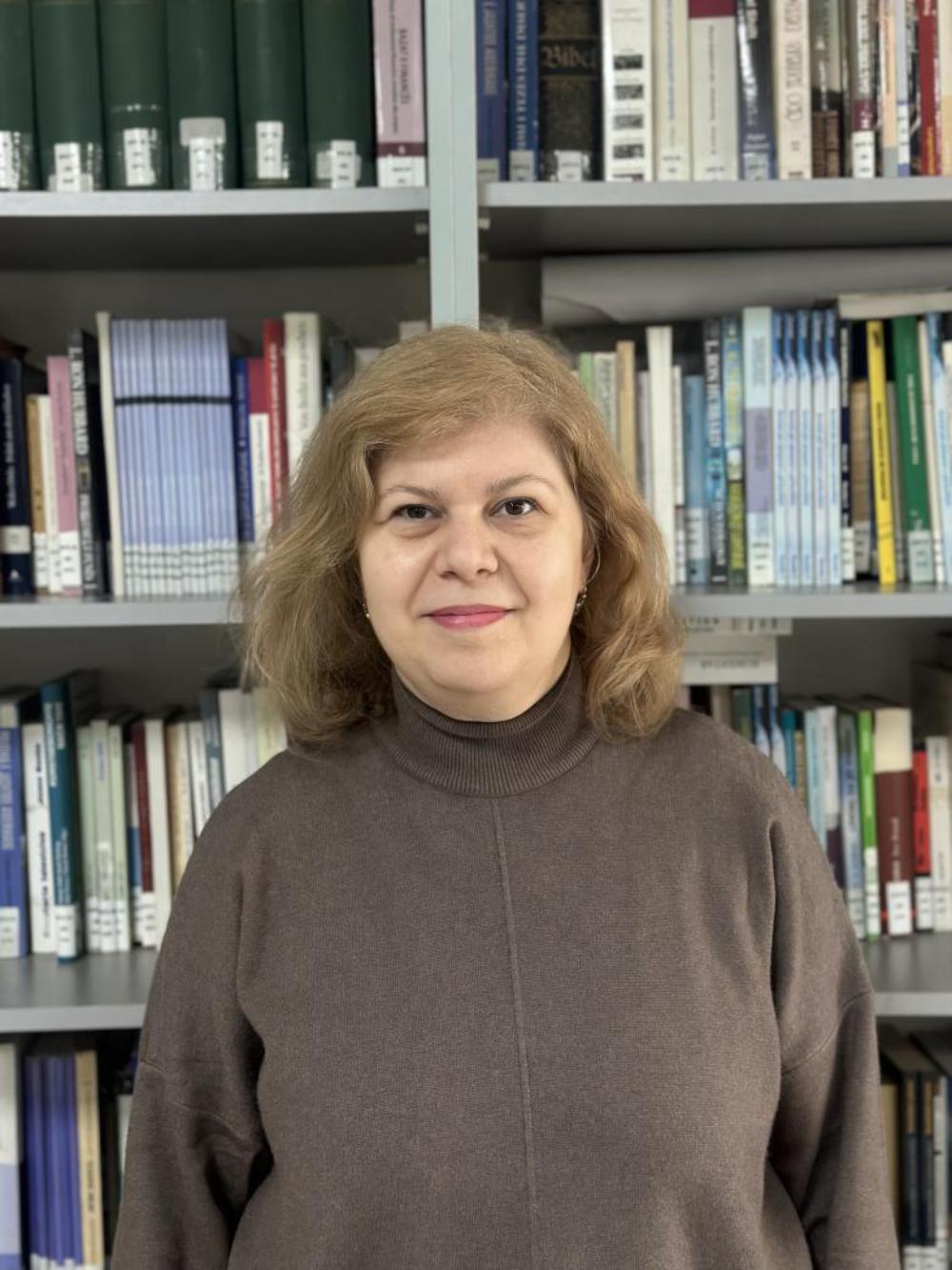 Venera Taraku