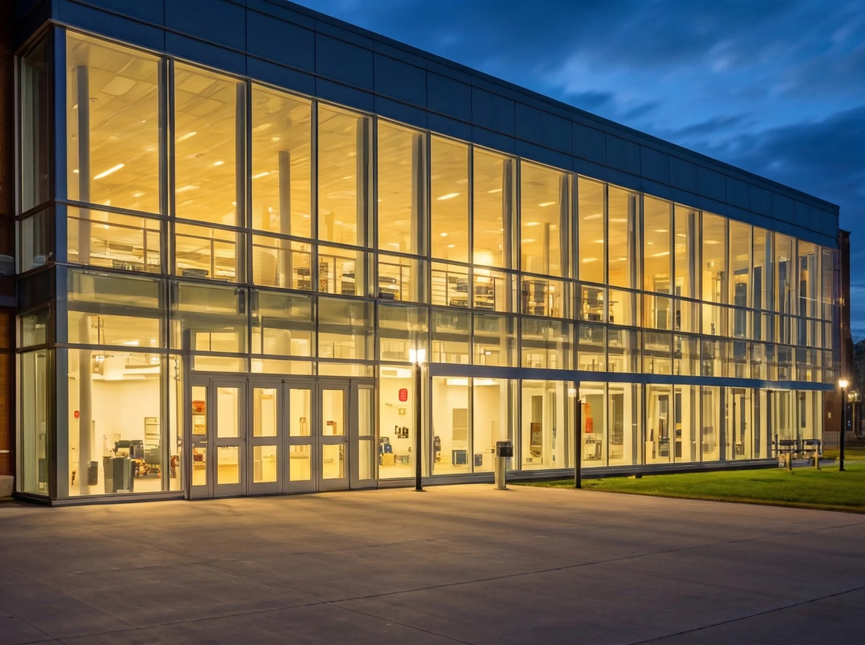 ISPE Campus