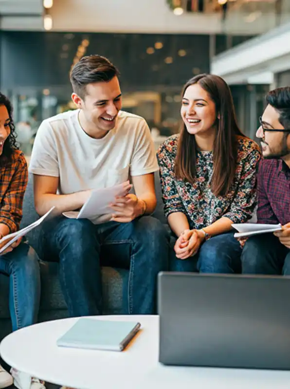 Komuniteti i Studentëve